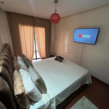 Apartamento Golden House Marrakesh Exterior foto
