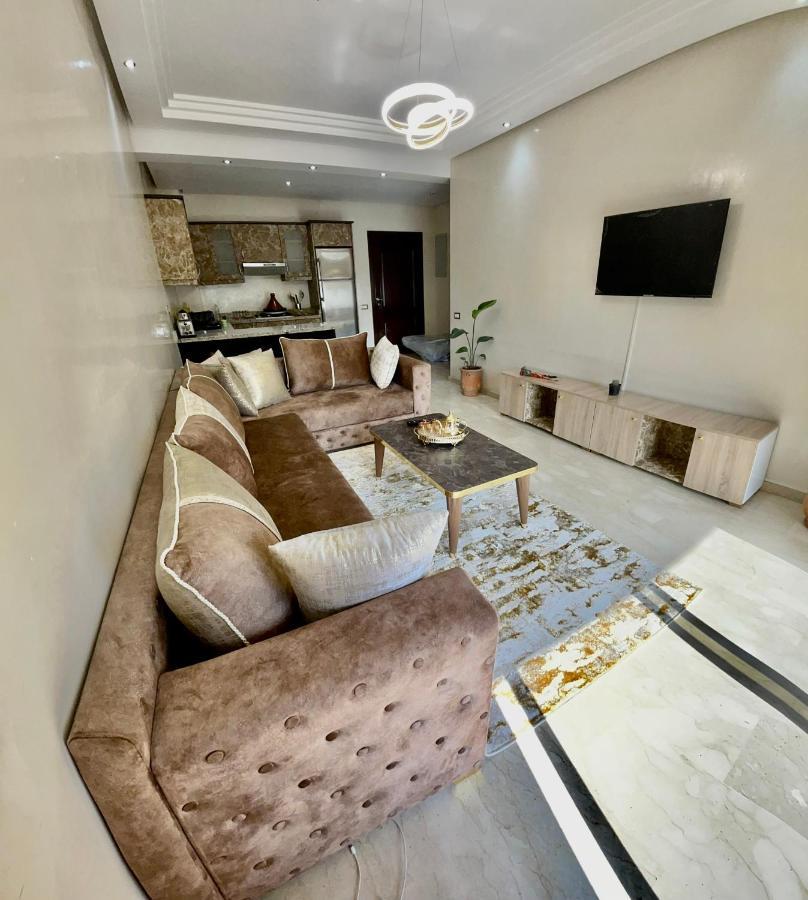 Apartamento Golden House Marrakesh Exterior foto