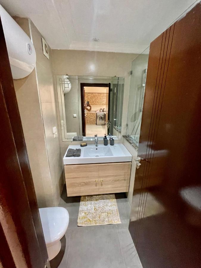 Apartamento Golden House Marrakesh Exterior foto